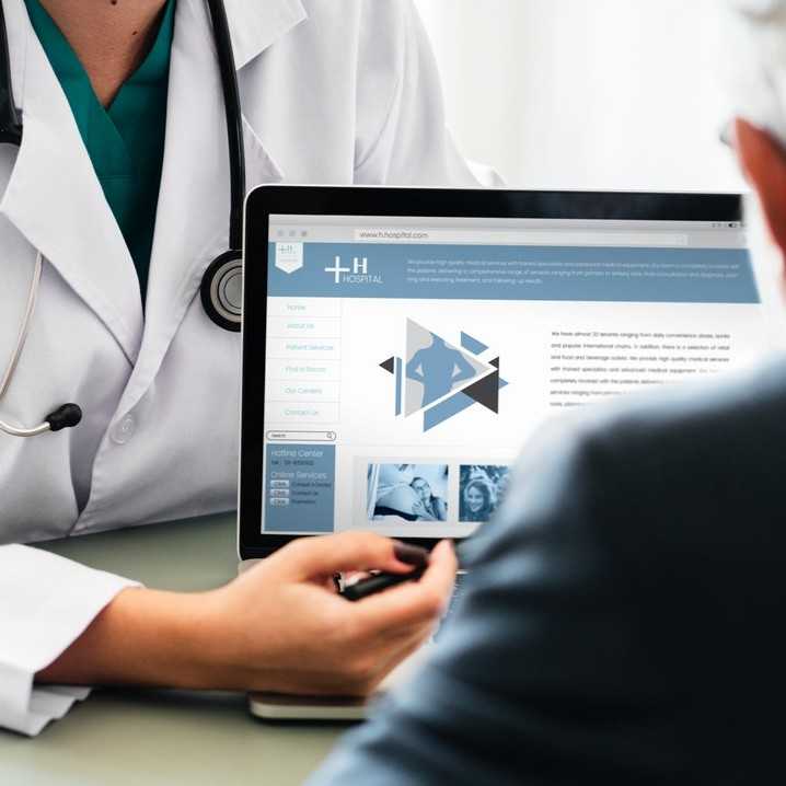 PhSoft, Docs, MIRA - Clinic Management System, Haytham A. Mahmoud