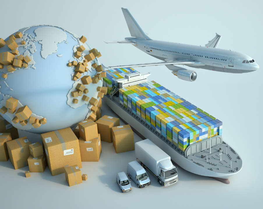 PhSoft, Docs, Logistics and Freight Management System, Haytham A. Mahmoud
