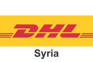 PhSoft Client, DHL Syria
