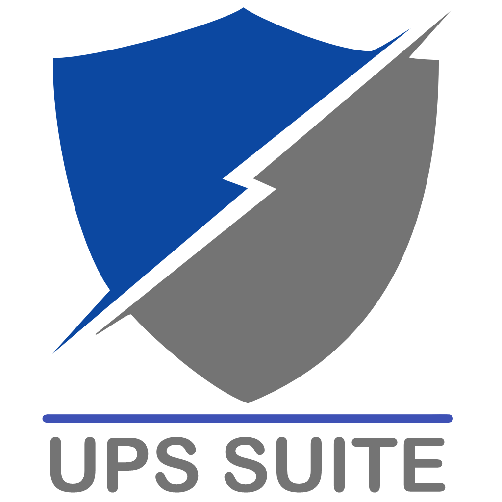 PhSoft Client, UPS Suite