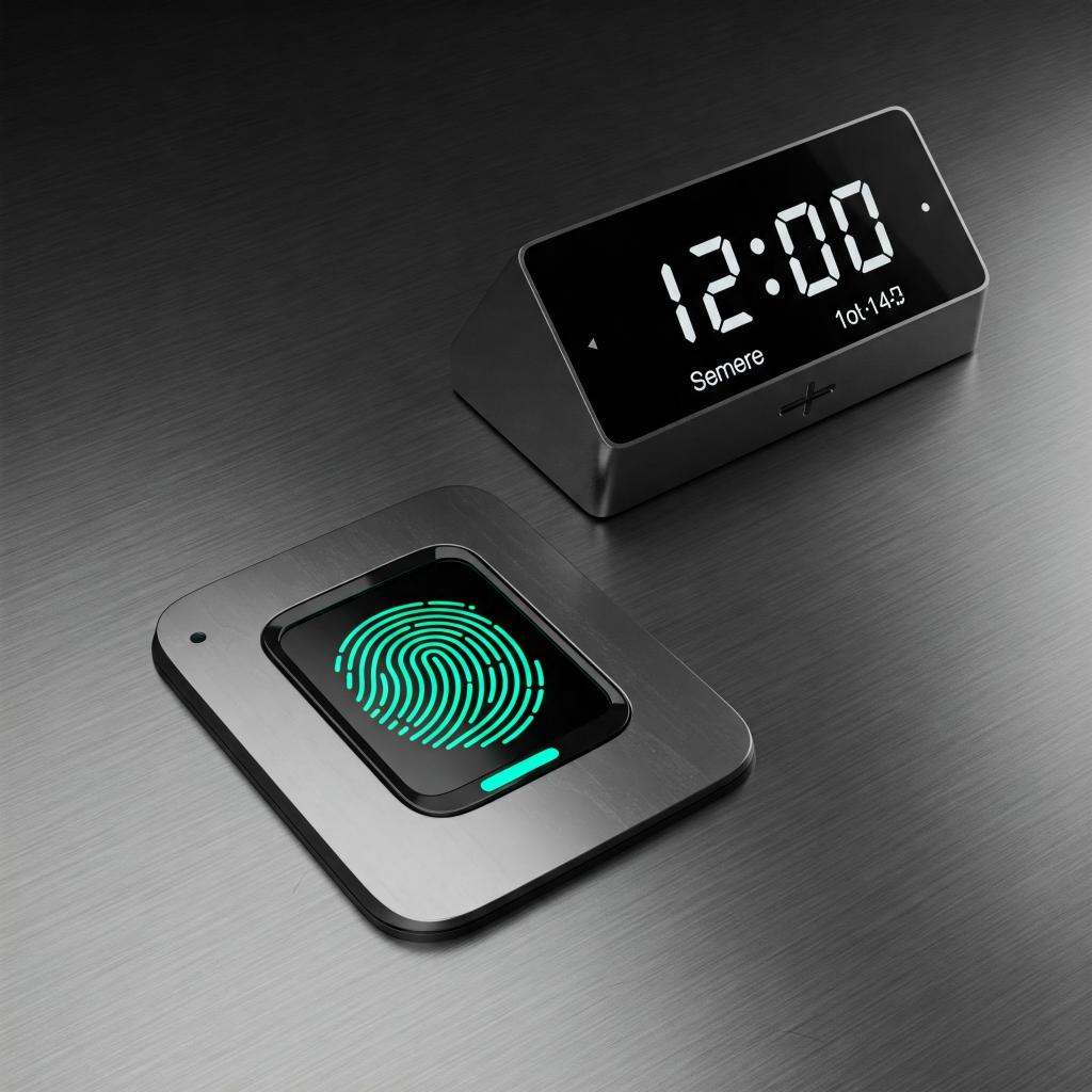 PhSoft Product, TAMA - Attendance
