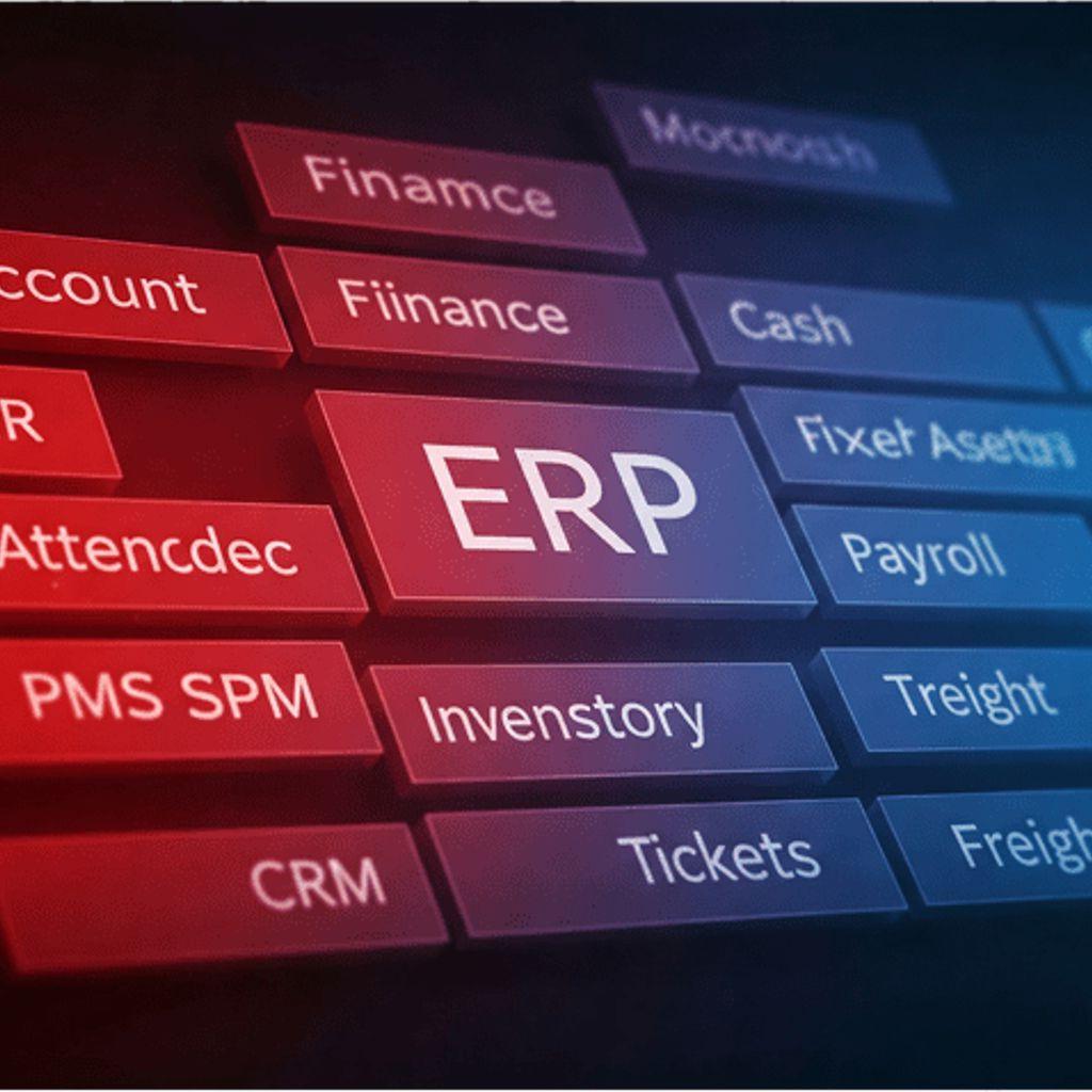 PhSoft Product, NART - Nexus Advanced Resource & Transaction Platform