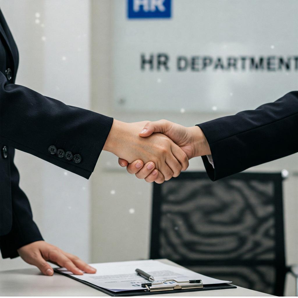 PhSoft Product, TAMA - Human Resources