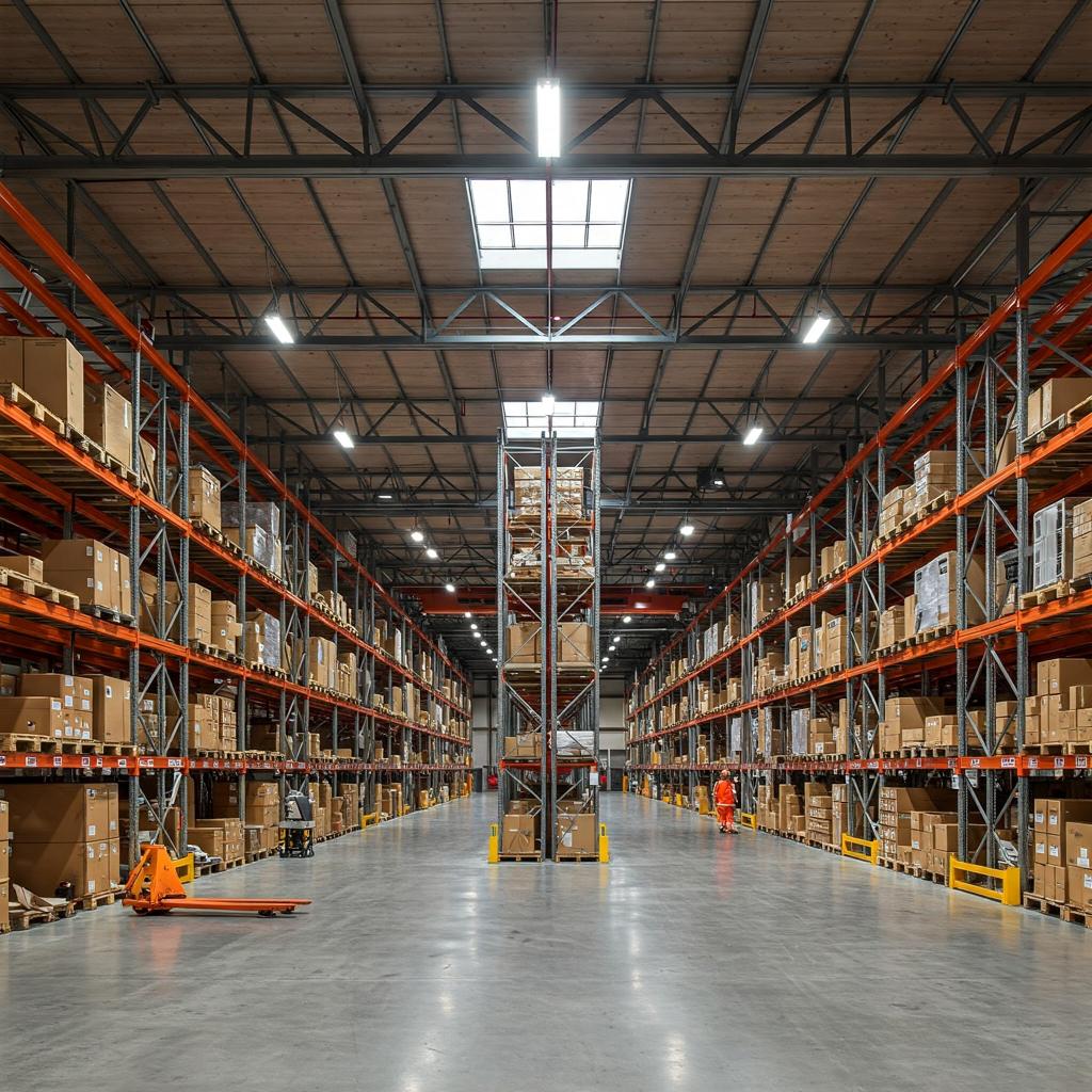 PhSoft Product, Inventory