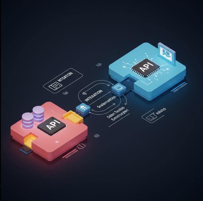 PhSoft Service, System Integration
