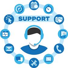 PhSoft Service, Technical Support and Ongoing Maintenance