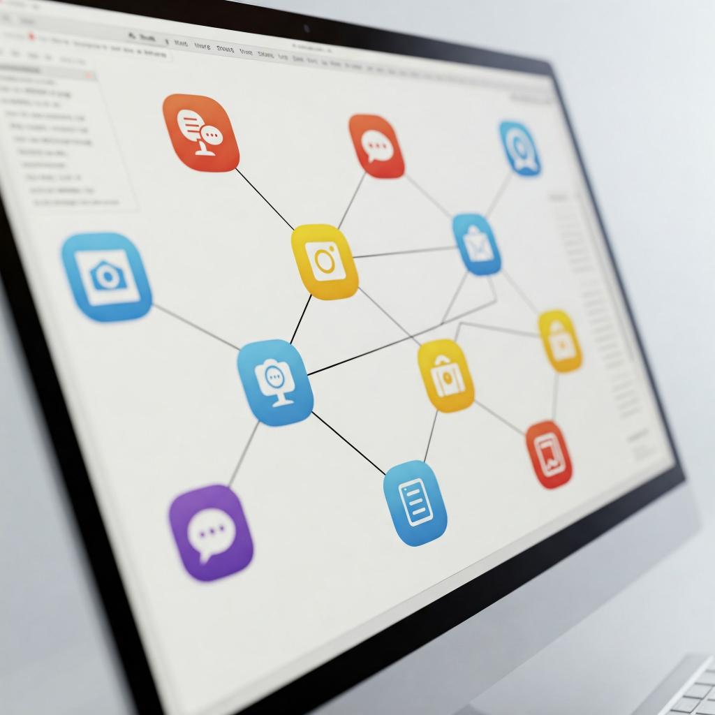 PhSoft Service, Web Application Development