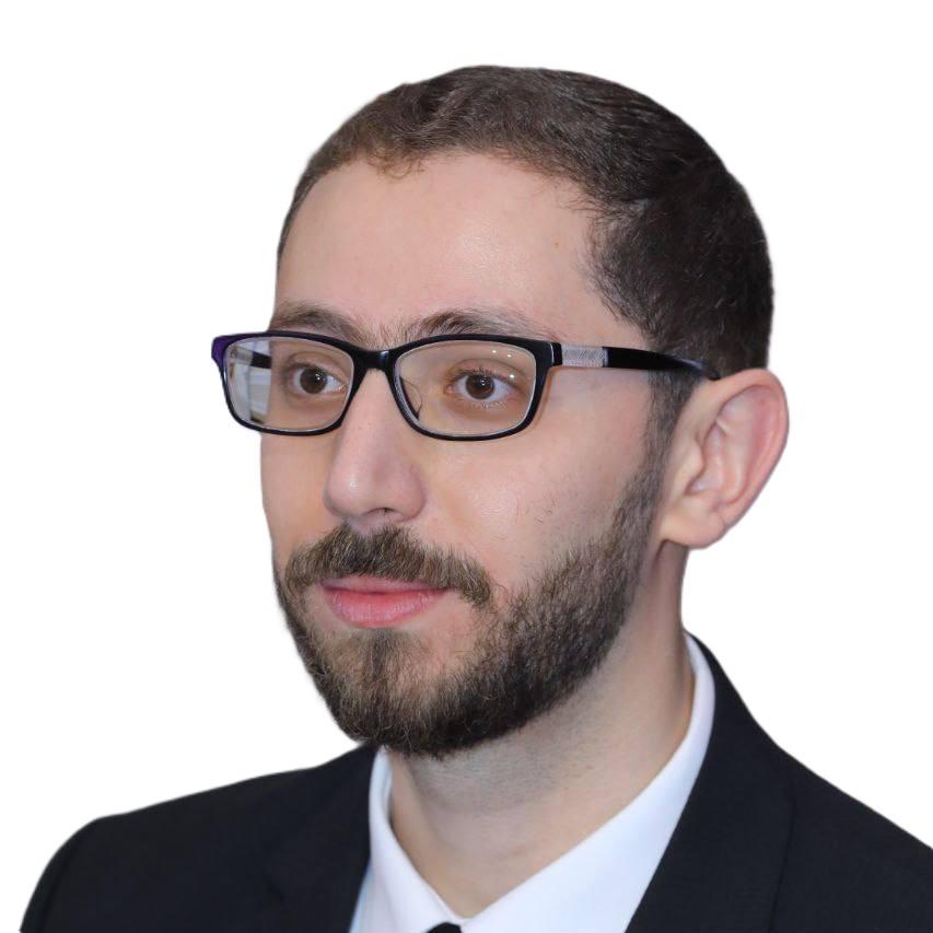 PhSoft Team, عبد الرحمن العلبي