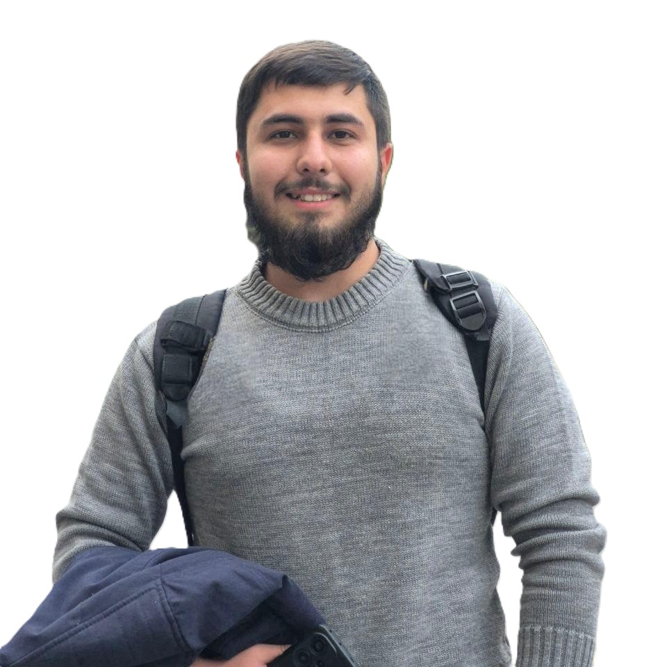 PhSoft Team, زياد بني المرجة