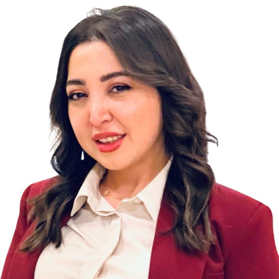 PhSoft Team, مجدلين اليوسف