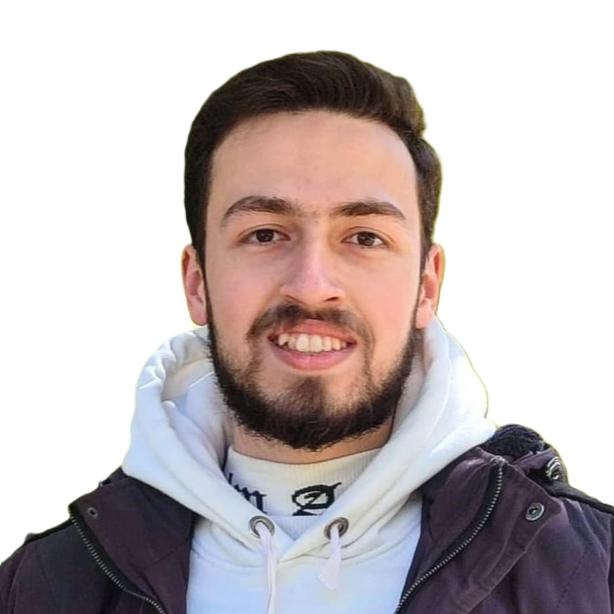 PhSoft Team, محمد محمود