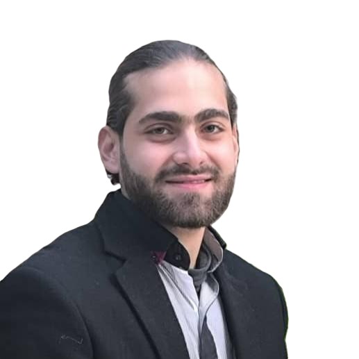 PhSoft Team, أسامة رواس