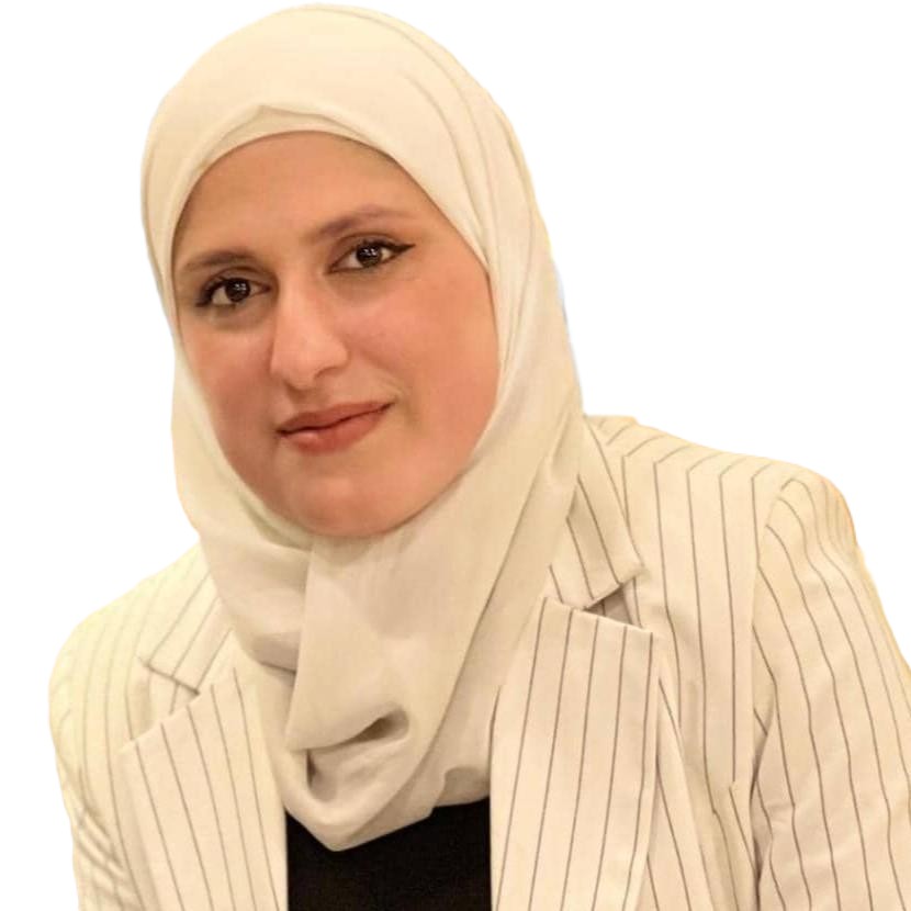 PhSoft Team, زينب الحسين